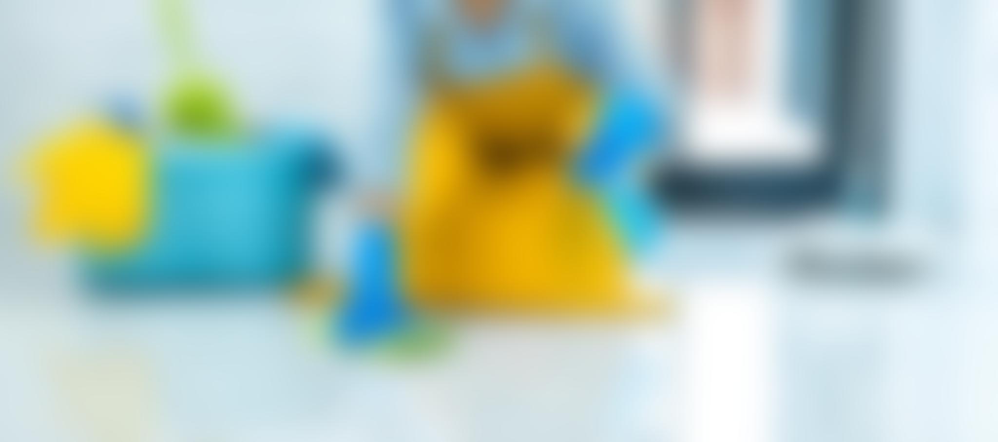 Top-rated Chicago cleaning company