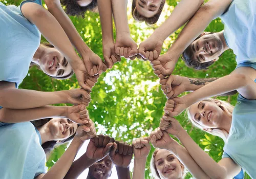 Eco-friendly commercial cleaning services