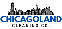 Chicagoland Cleaning Co. logo
