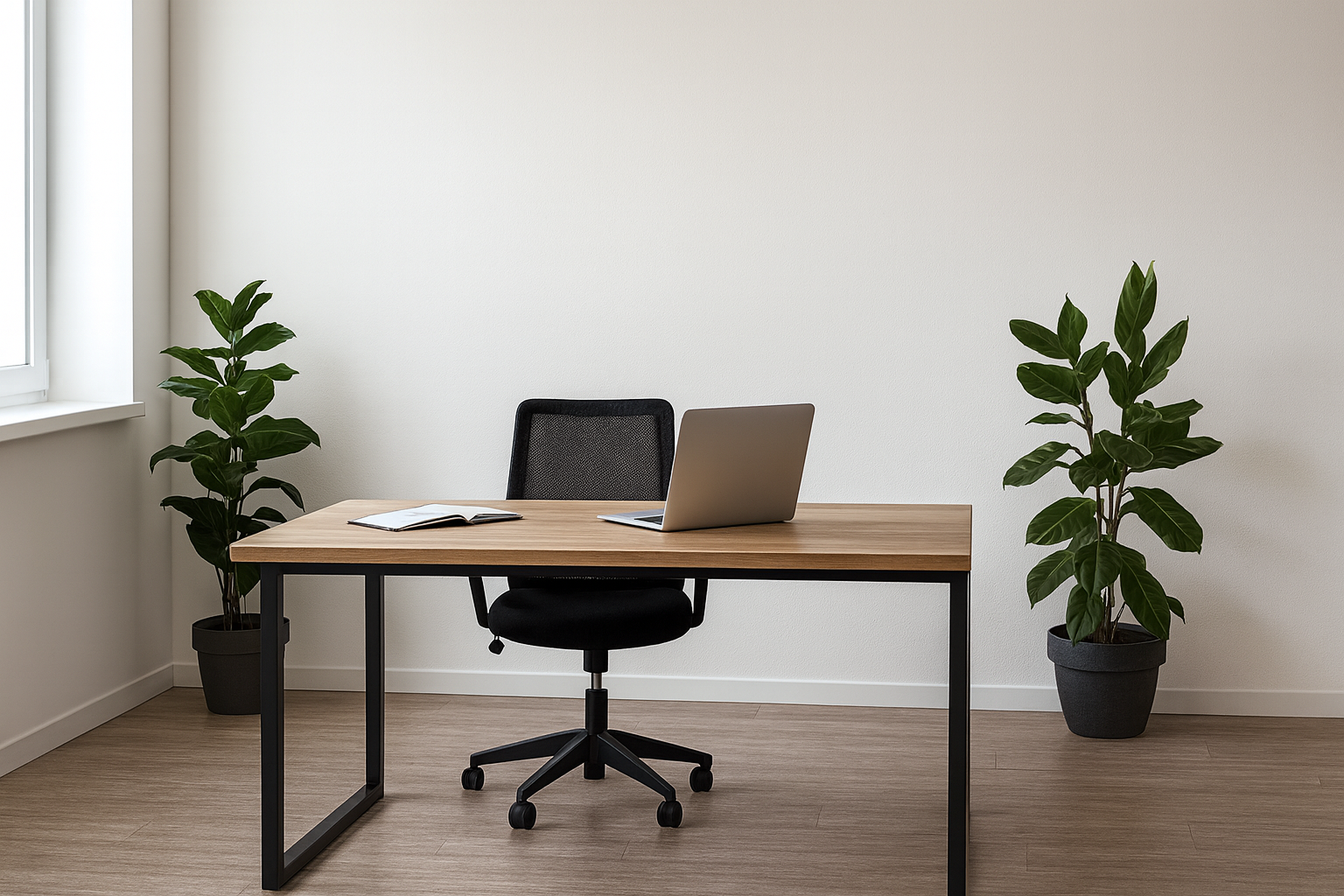 Micro office cleaning (0–1,000 sq ft) in Chicago